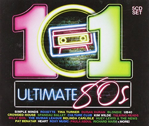 101 Ultimate 80s