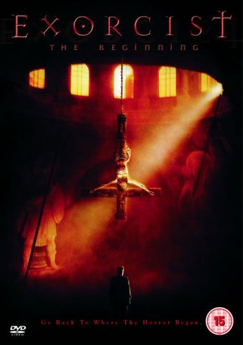 Exorcist: The Beginning