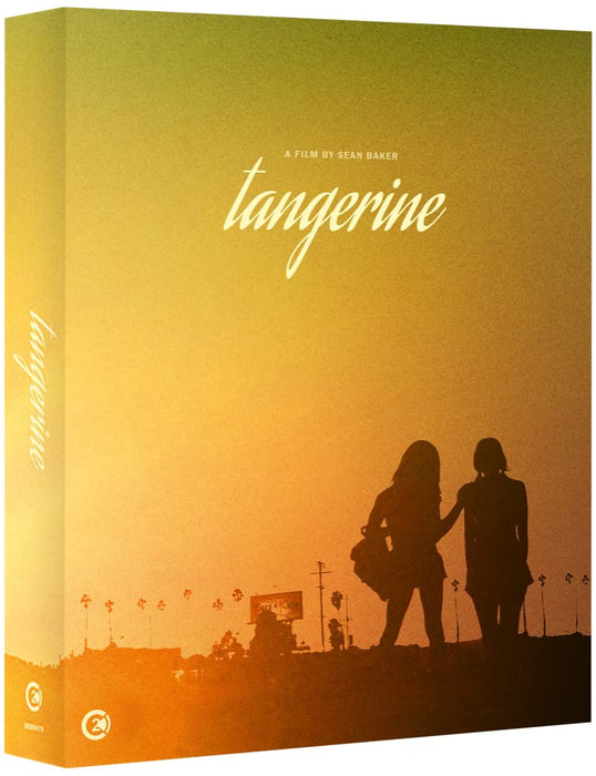 Tangerine (Limited Edition)
