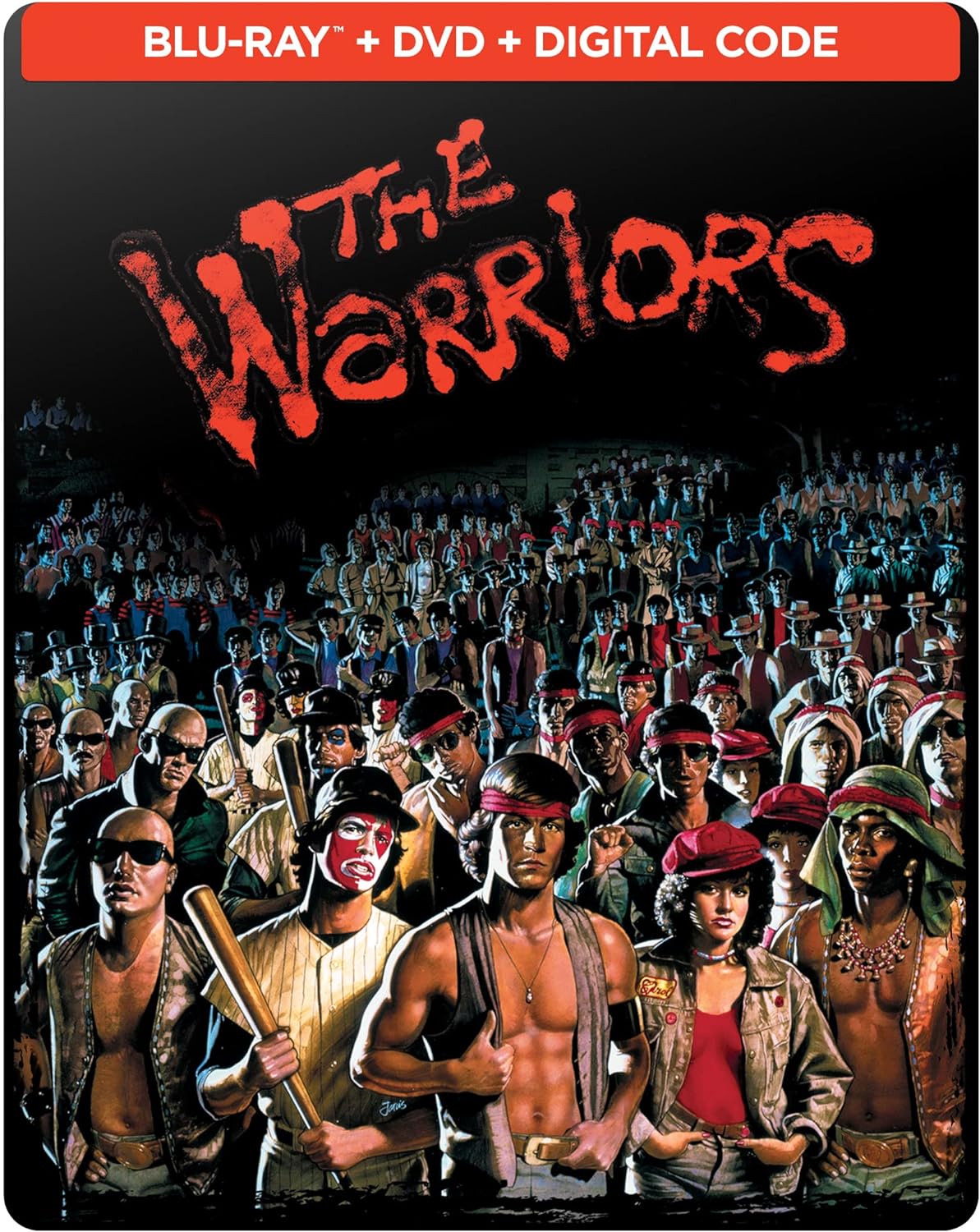 The Warriors