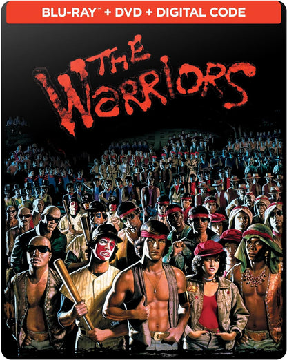 The Warriors