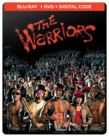 The Warriors
