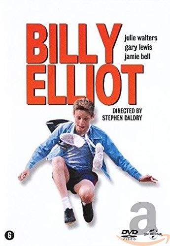 Billy Elliot (DVD) 2005
