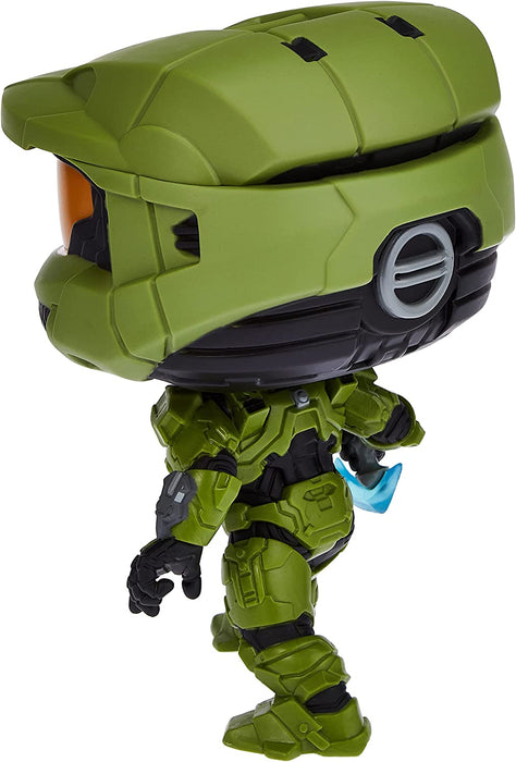 Funko POP! Halo Infinite Jumbo Master Chief (Exclusive) #58834