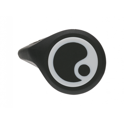 Ergon Grips Ga3 Twistshift Black