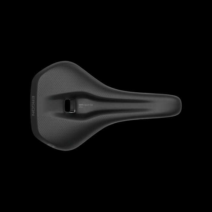 Ergon Men's SMC Sport Gel Saddle