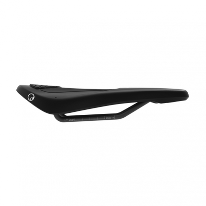 Ergon Small Downhill Comp Black Saddle