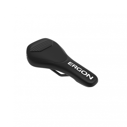 Ergon Small Downhill Comp Black Saddle
