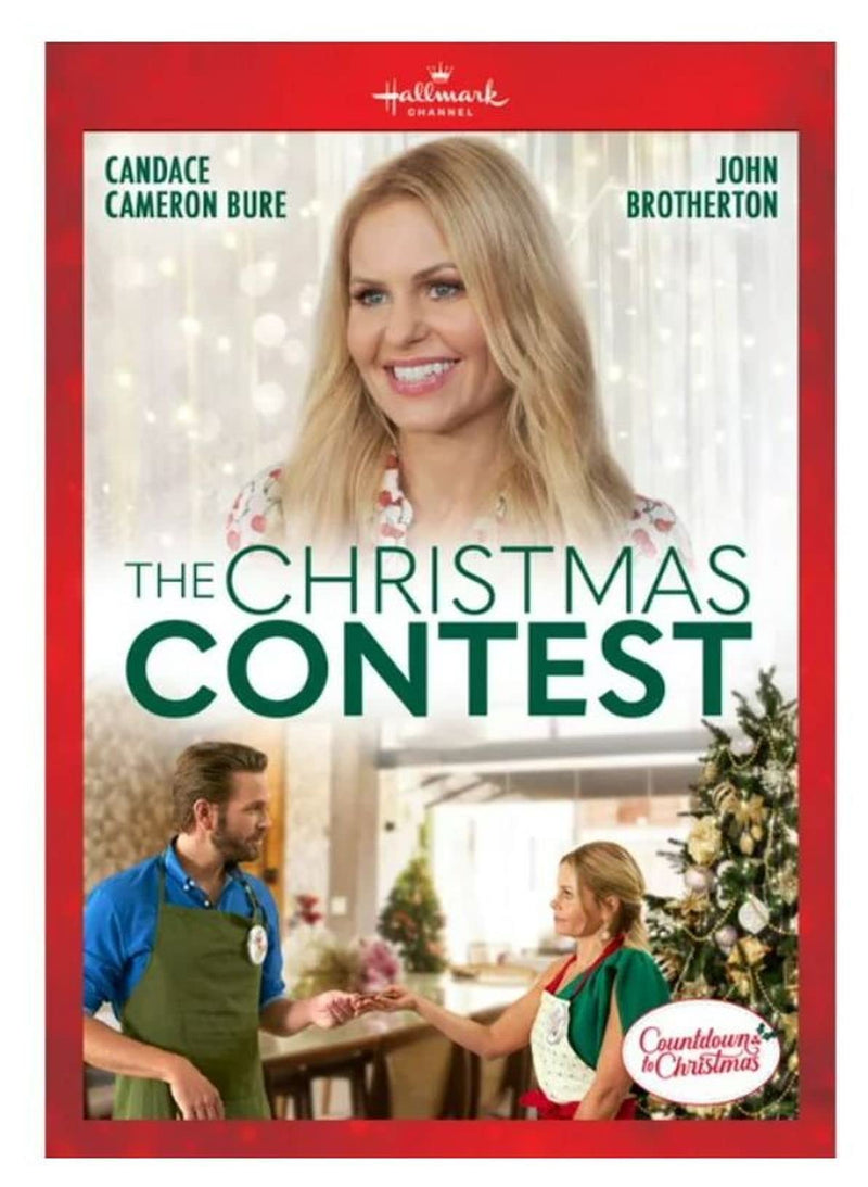 The Christmas Contest