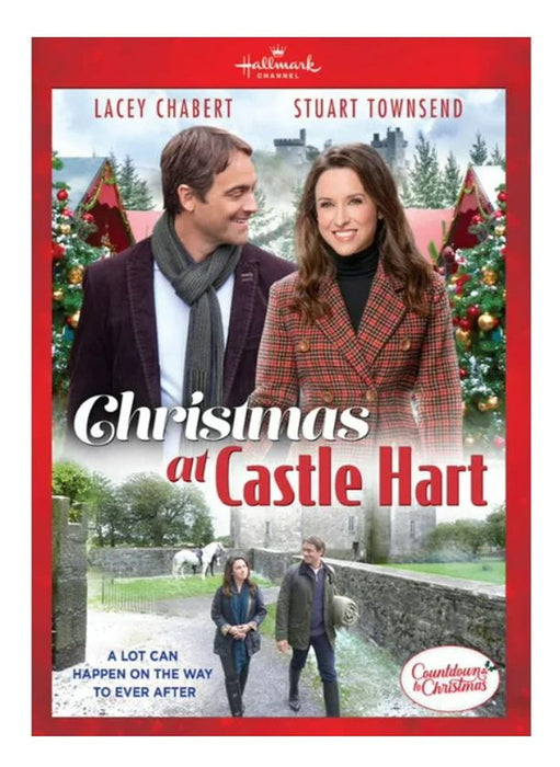 Christmas at Castle Hart
