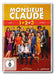MONSIEUR CLAUDE BOX 1-3 - MONSIEUR CLAUDE BOX 1-3 /3 DVD