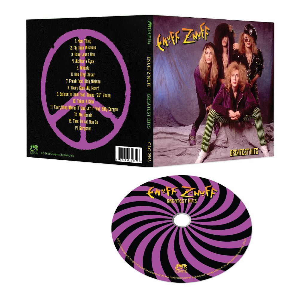 Greatest Hits