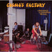 Cosmo's Factory
