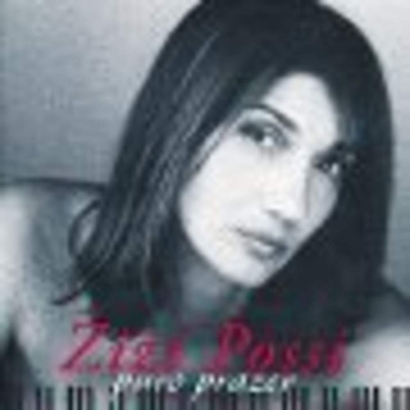 Zizi Possi-Puro Prazer