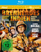 Brennendes Indien (North West Frontier) - Extended Edition in ungekürzter Langfassung / Kult-Abenteuerfilm mit Starbesetzung (Pidax Historien-Klassiker)