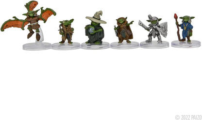 Pathfinder Battles: Goblin Vanguard