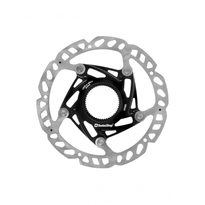 Swisstop Rotor Catalyst Race C/Lock 160Mm