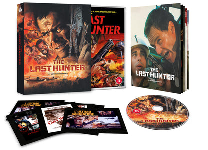 The Last Hunter
