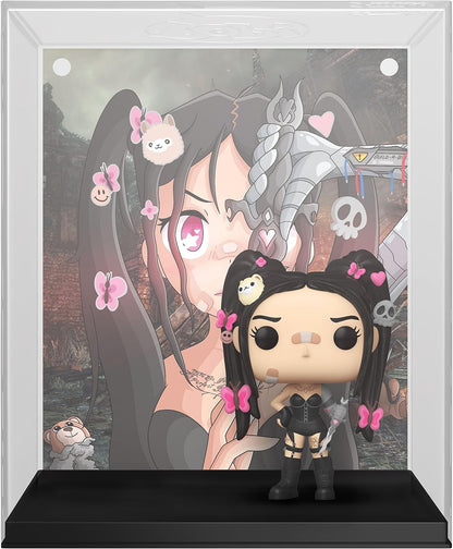 Funko POP! Album: Bella Poarch - Debut - Collectable Vinyl Figure - Gift Idea - Official Merchandise - Toys for Kids & Adults - Model Figure for Collectors and Display