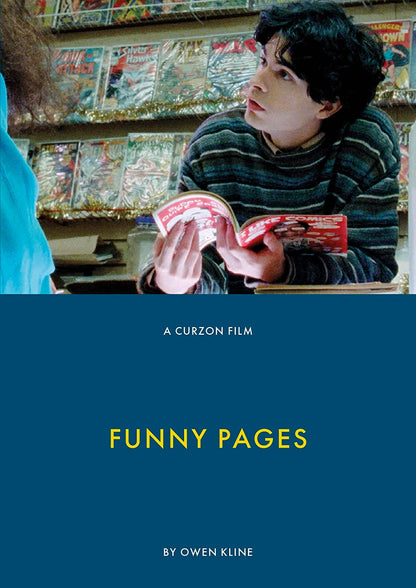 Funny Pages