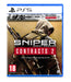 GAME SOLUTIONS 2 Sniper Ghost Warrior Contracts 1+2 Double Pack