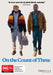 ON THE COUNT OF THREE (2021)(DVD)