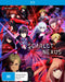 Scarlet Nexus: Season 1 - Part 2