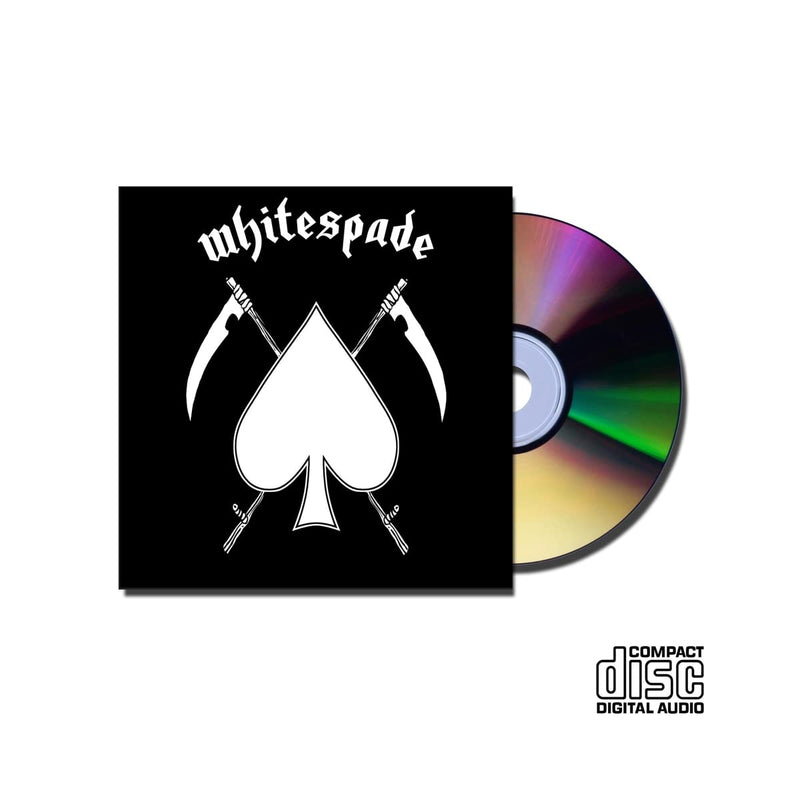 Whitespade  Explicit Lyrics