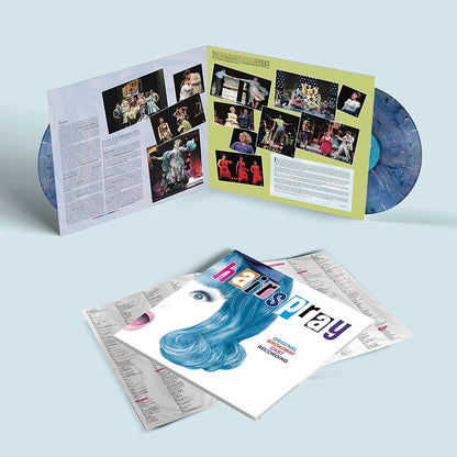 Hairspray Original Broadway album