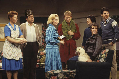 Coffret happy days, saisons 1 à 4