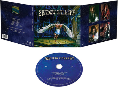 Shadow Gallery