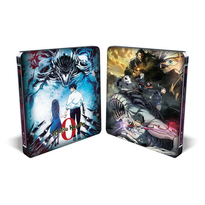 Jujutsu Kaisen 0