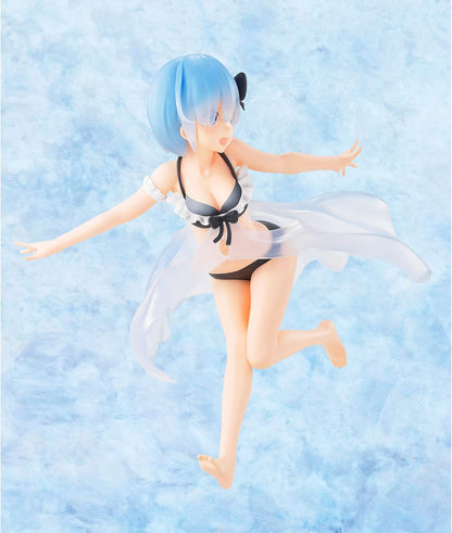 Banpresto - Re:Zero - Starting Life In Another World - Celestial Vivi-Rem Statue