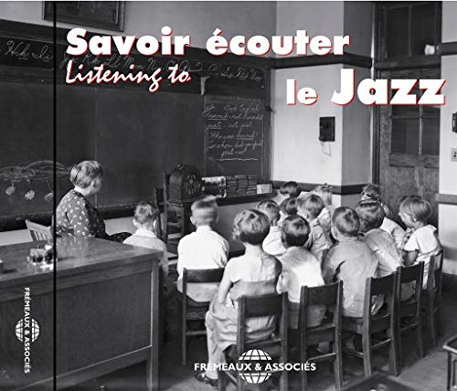 Savoir Encouter Le Jazz