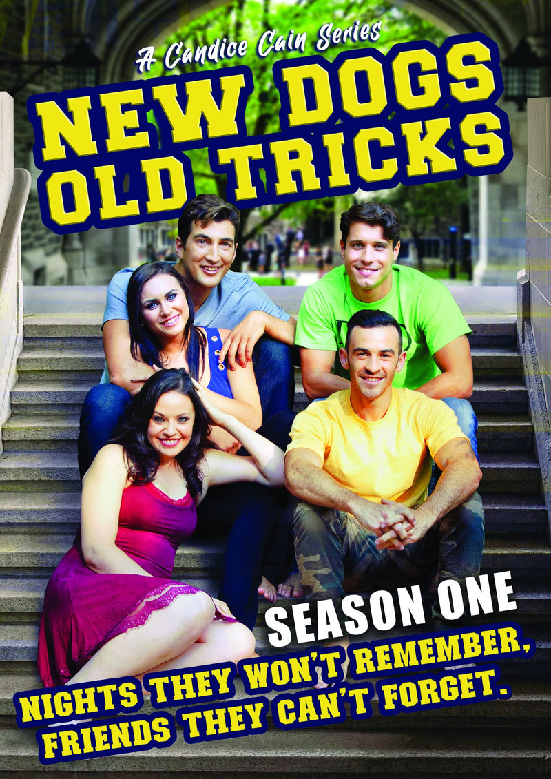 New Dogs, Old Tricks: Season One