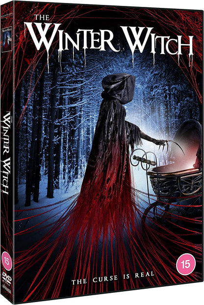 The Winter Witch