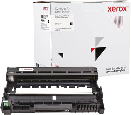 Xerox Everyday Brother Drum Unit DR-2400 Compatible Standard Black 006R04752
