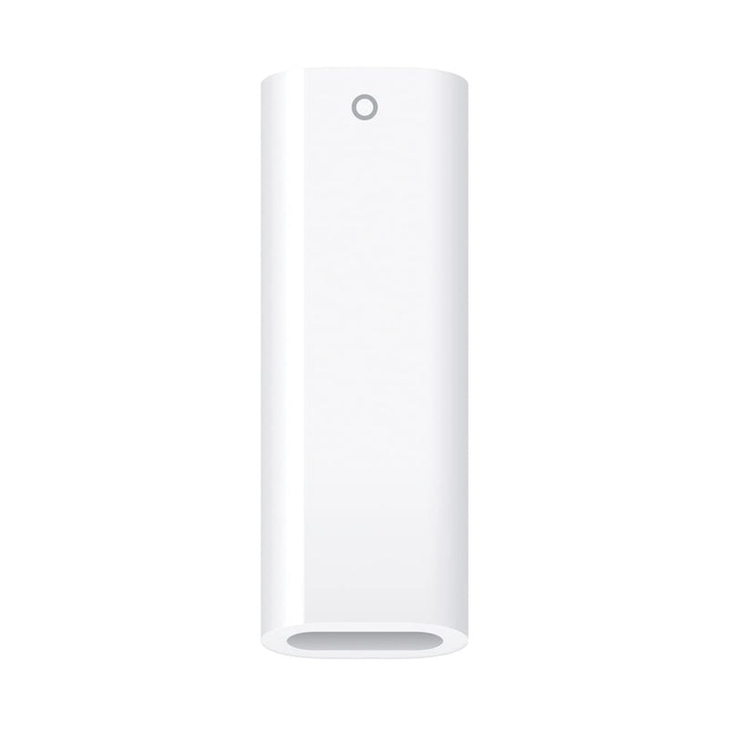 Apple - Lightning Adapter - 24 Pin Usb-C Female To Lightning Female - For 10.9-Inch Ipad (10Th Generation)