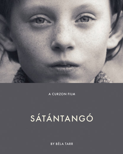 Sátántangó