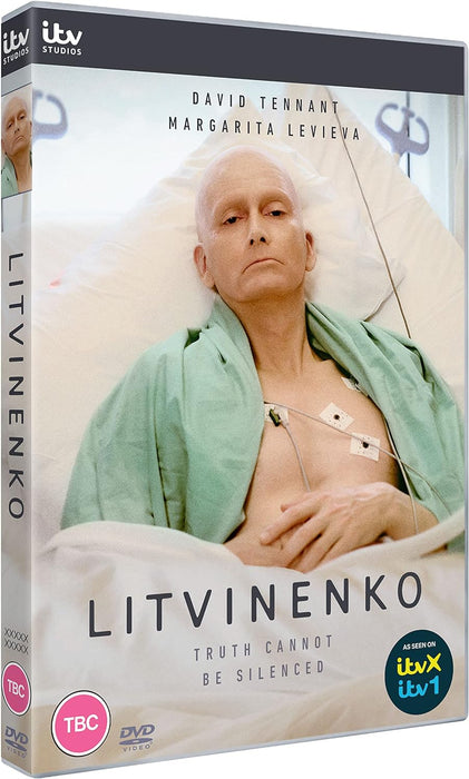 Litvinenko