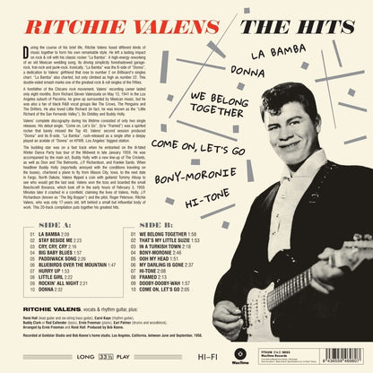 The Hits