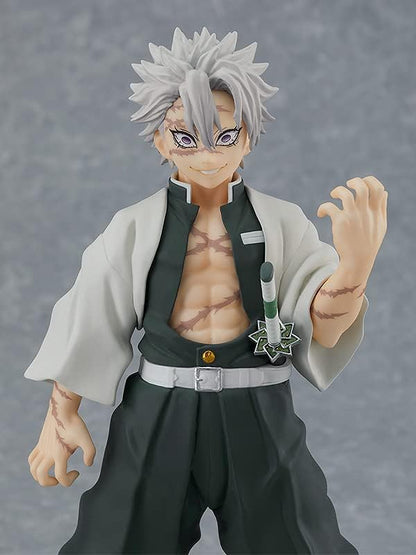 DEMON SLAYER - Sanemi Shinazugawa - Pop Up Parade 17cm