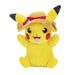 Pokemon - Plush Pikachu With Summer Hat ( 38108 )