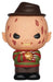 Warner Bros Hucha Freddy Krueger Chibi 20cm