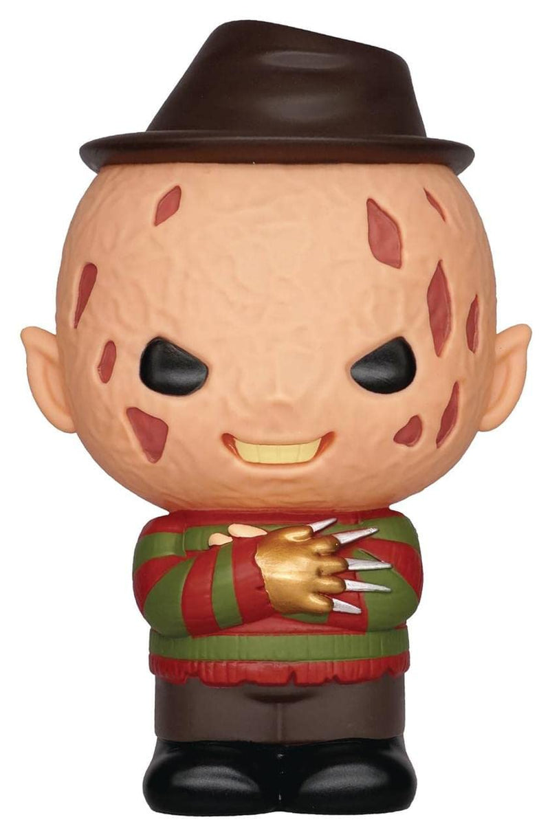 Warner Bros Hucha Freddy Krueger Chibi 20cm