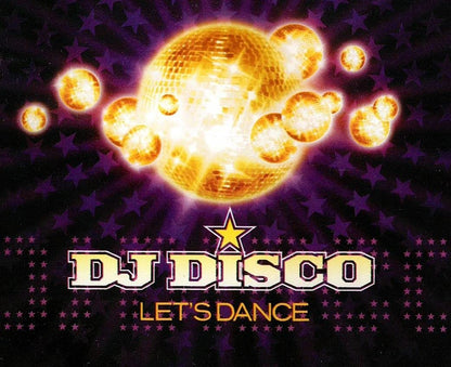 Let's dance