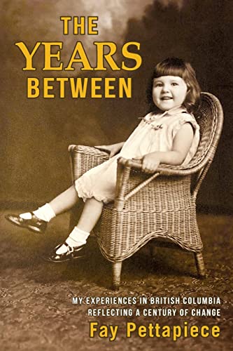 Years Between
