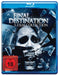 Final Destination 1-5 [Blu-ray]