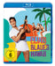 Blaues Hawaii/Blu-ray