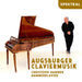 Augsburger Claviermusik - Werke von Rosetti, Eckard u.a.